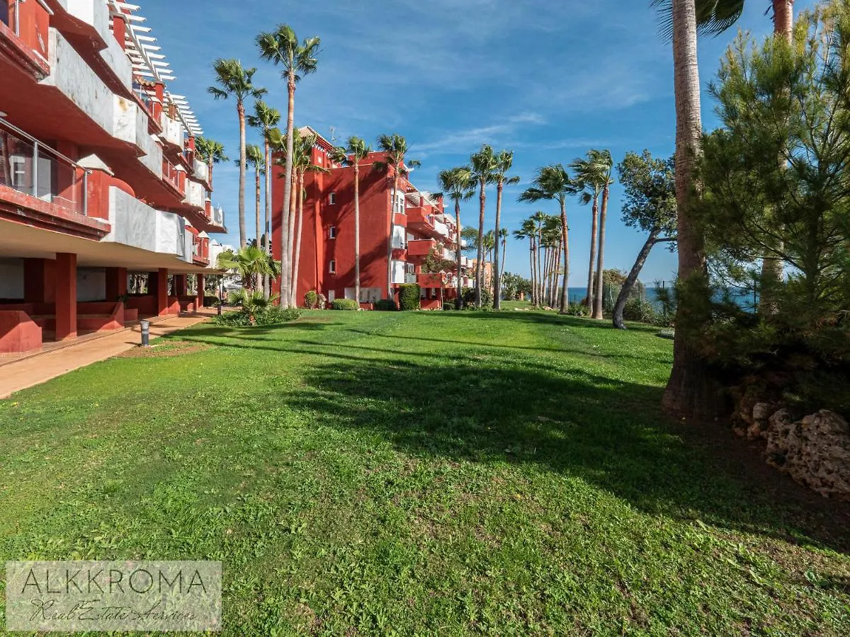 Punta Plata Beach Apartment 에스테포나