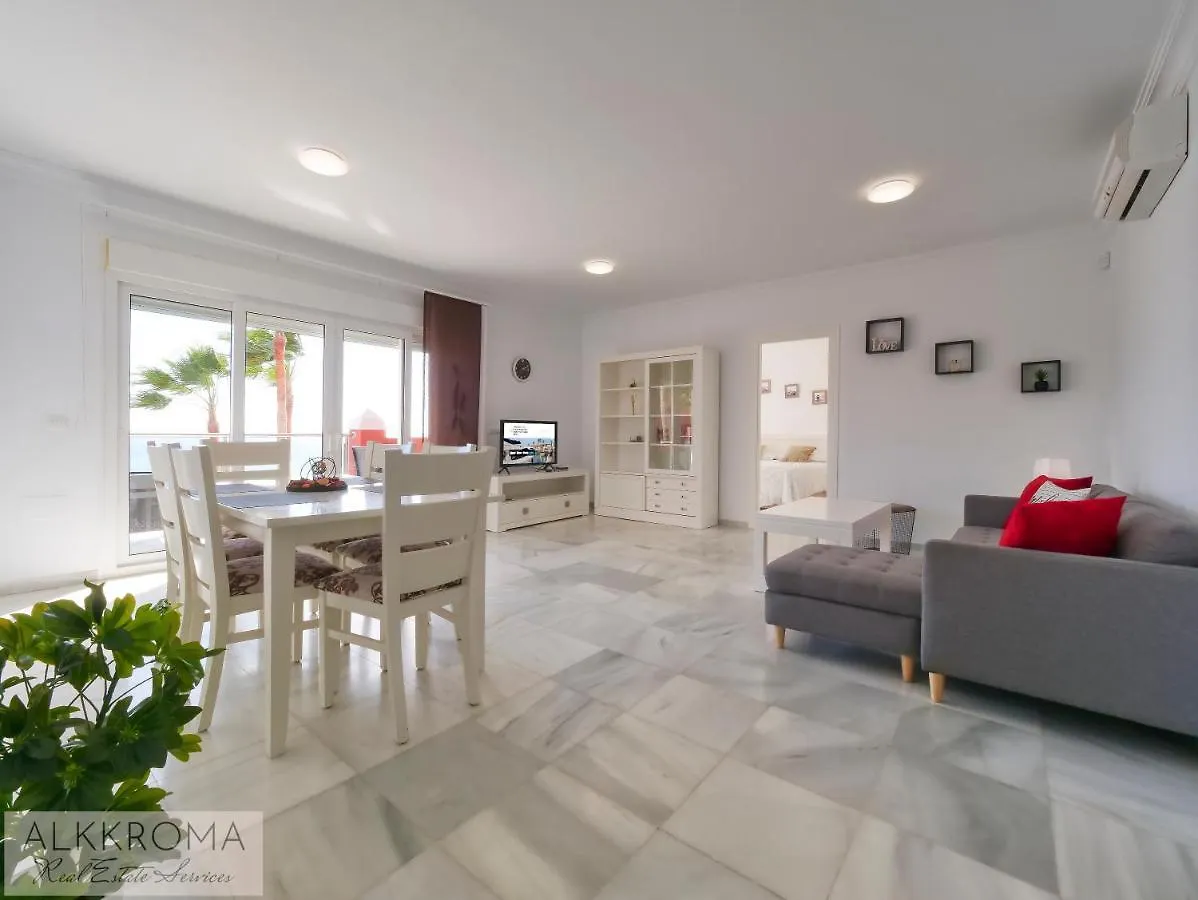 Punta Plata Beach Apartment 에스테포나