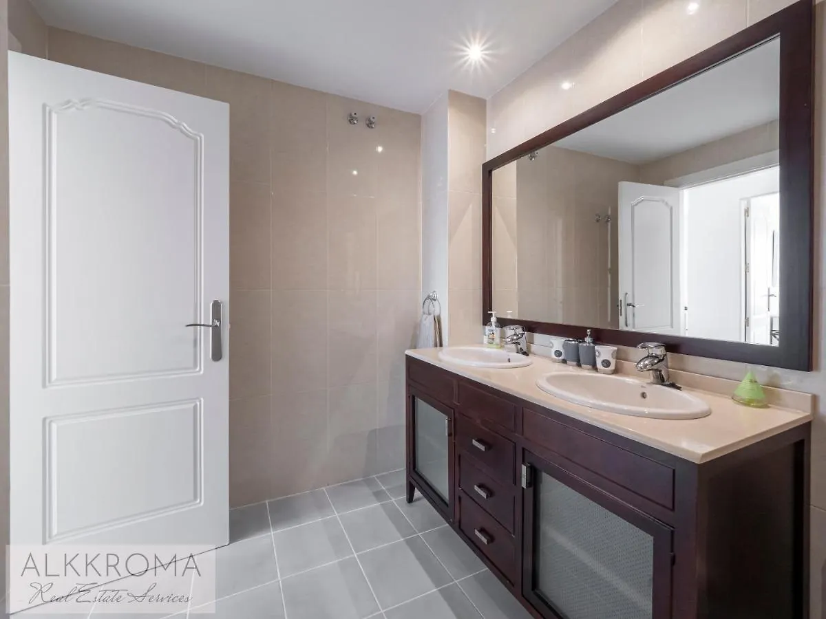 Punta Plata Beach Apartment 에스테포나 0*,