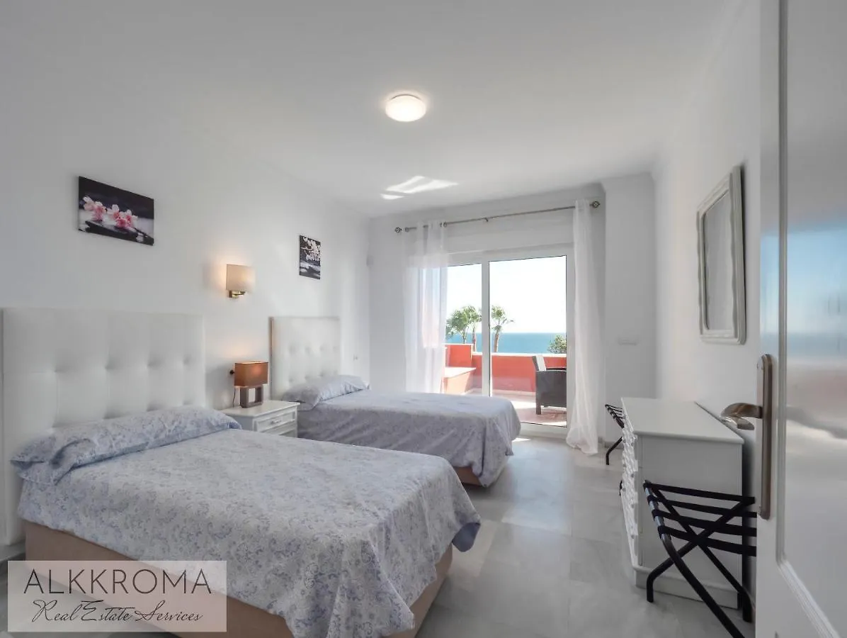 Punta Plata Beach Apartment 에스테포나