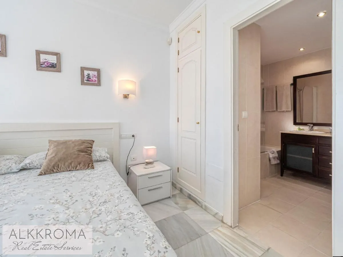 Punta Plata Beach Apartment 에스테포나